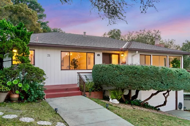 $1,888,000 | 21 Colorados Drive, Millbrae, CA 94030