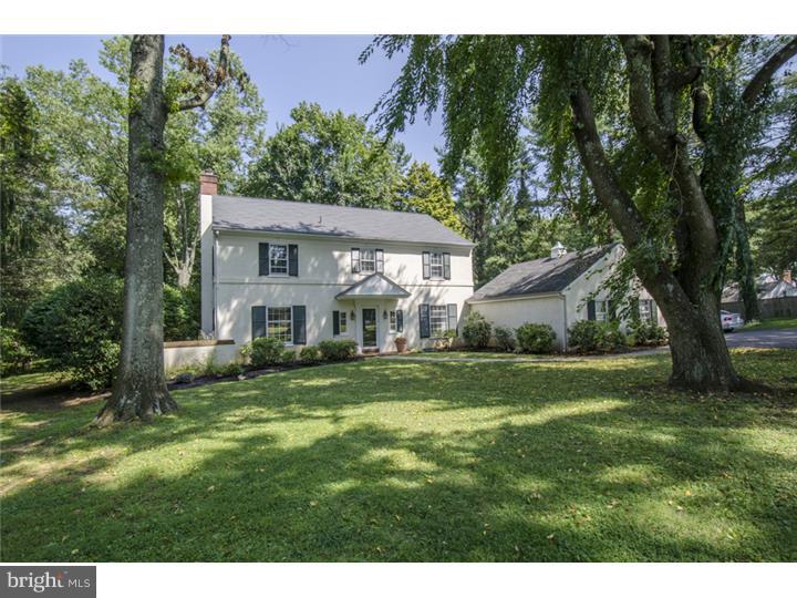629 South Valley Forge Road Wayne, PA 19087 - Photo 1 of 18
