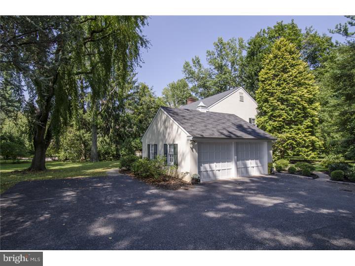 629 South Valley Forge Road Wayne, PA 19087 - Photo 18 of 18