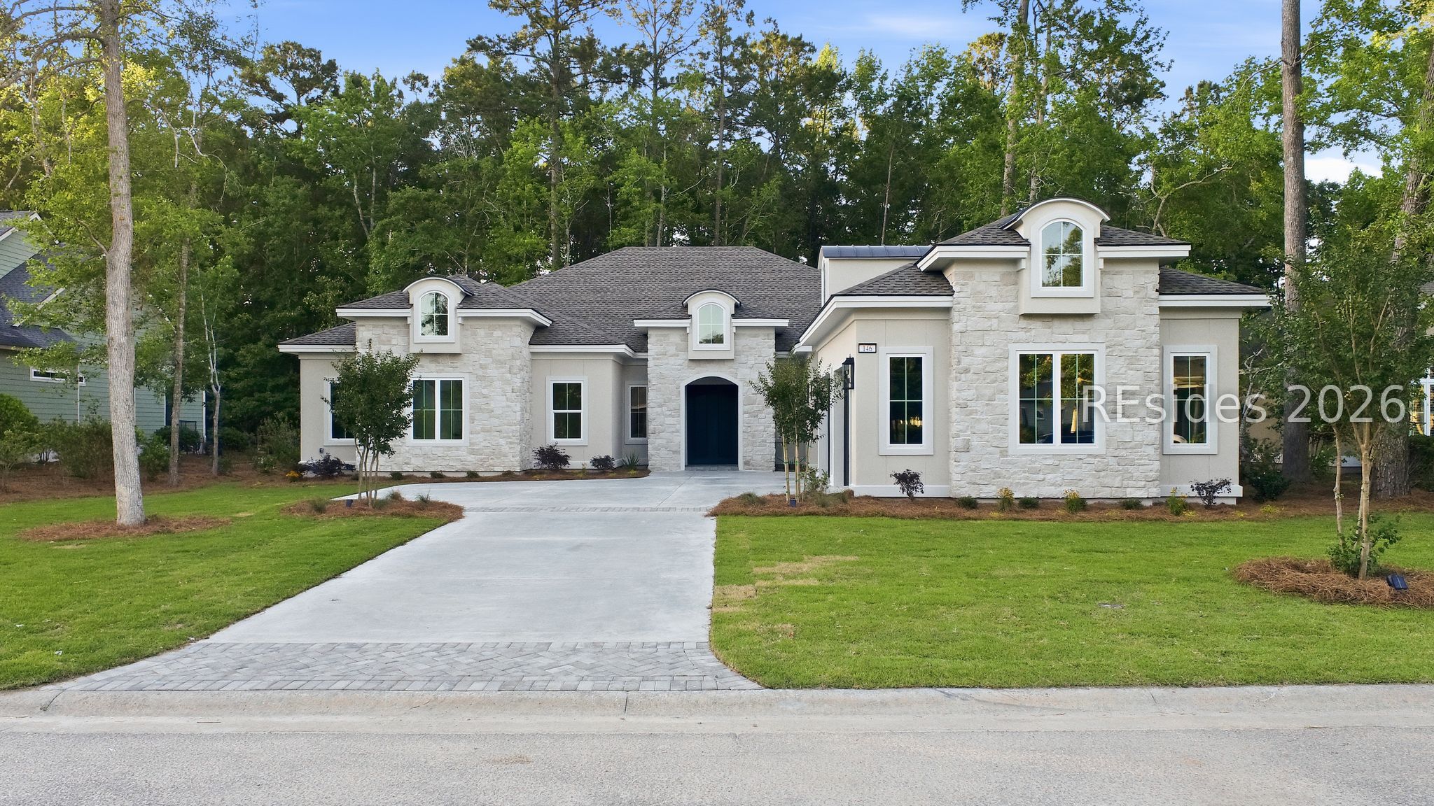 146 Cutter Circle Bluffton, SC 29909 - Photo 4 of 48