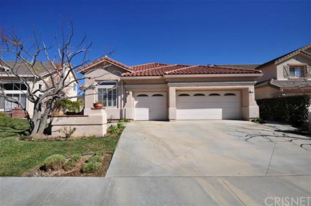 28580 Haskell Canyon Road Saugus, CA 91390 - Photo 1 of 1