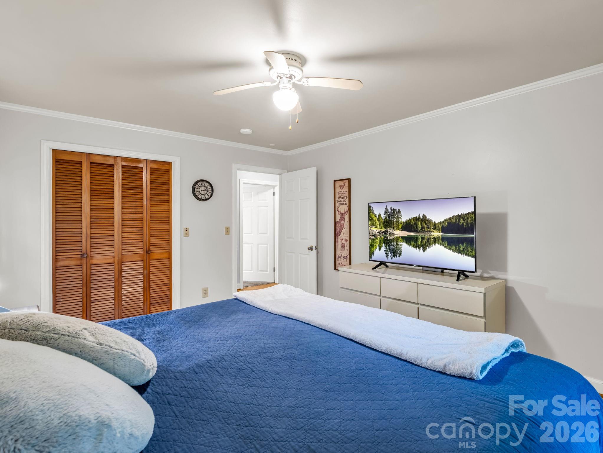679 Solomon Jones Road Cedar Mountain, NC 28718 - Photo 23 of 38