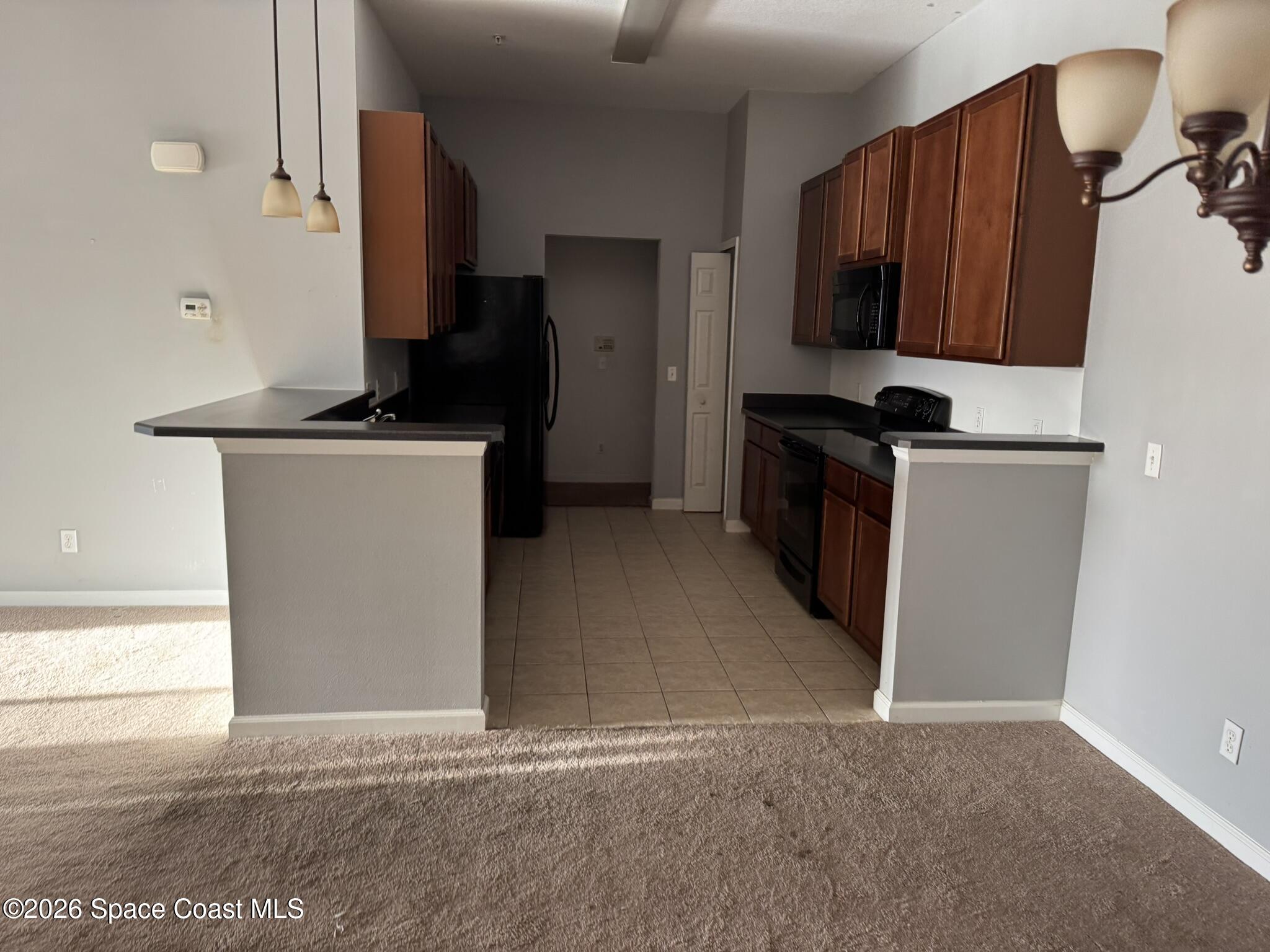 4016 Meander Place, Unit 206 Rockledge, FL 32955 - Photo 7 of 15 Bright Open Living Spaces