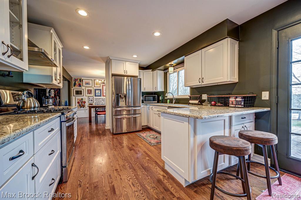 1424 Deerhurst Lane Rochester Hills, MI 48307 - Photo 19 of 74