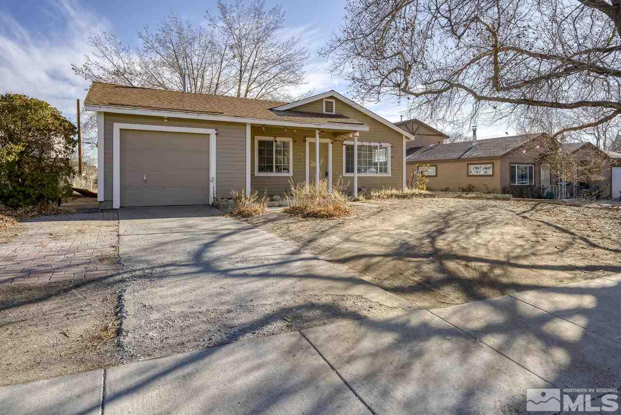 1310 Kirman Avenue Reno, NV 89502 - Photo 1 of 14 Photo 1