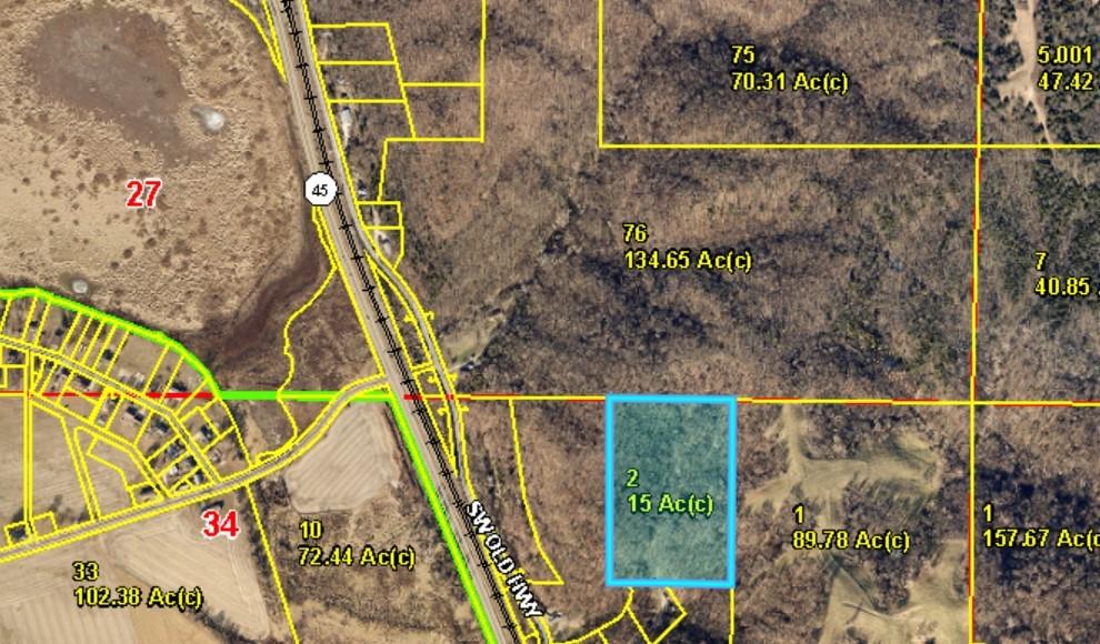 18375 Old Hwy Road Southwest Rushville, MO 64484 - Photo 37 of 38