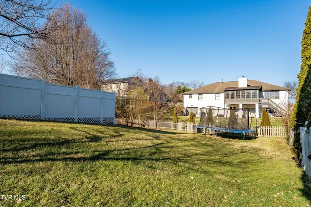 $979,000 | 3310 Berkshire Circle, Johnson City, TN 37604