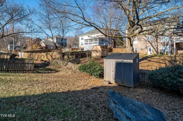 $979,000 | 3310 Berkshire Circle, Johnson City, TN 37604