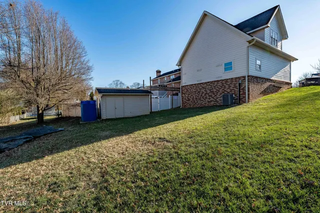 $979,000 | 3310 Berkshire Circle, Johnson City, TN 37604