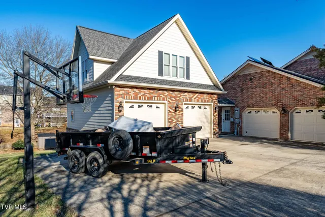 $979,000 | 3310 Berkshire Circle, Johnson City, TN 37604