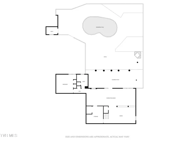 $979,000 | 3310 Berkshire Circle, Johnson City, TN 37604