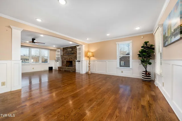 $979,000 | 3310 Berkshire Circle, Johnson City, TN 37604