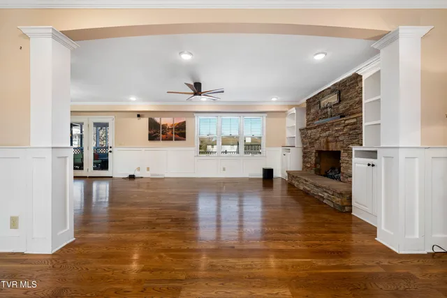 $979,000 | 3310 Berkshire Circle, Johnson City, TN 37604