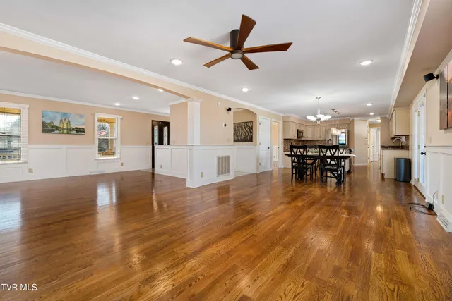 $979,000 | 3310 Berkshire Circle, Johnson City, TN 37604