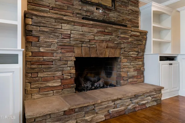 $979,000 | 3310 Berkshire Circle, Johnson City, TN 37604