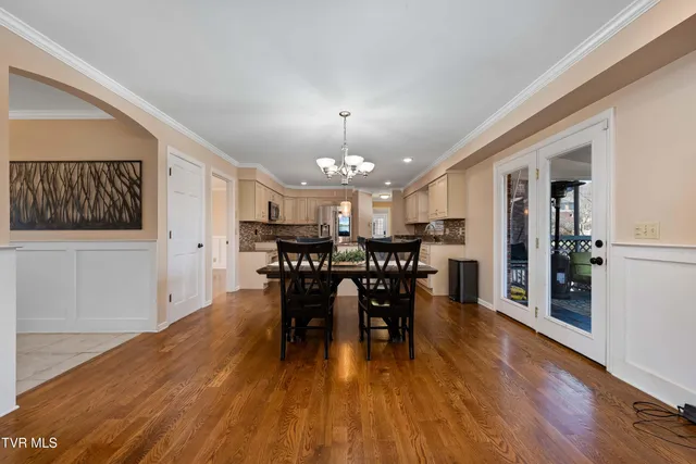 $979,000 | 3310 Berkshire Circle, Johnson City, TN 37604