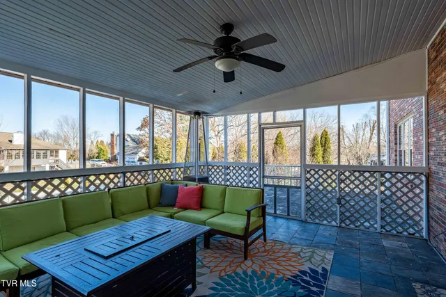 $979,000 | 3310 Berkshire Circle, Johnson City, TN 37604