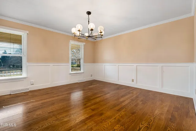 $979,000 | 3310 Berkshire Circle, Johnson City, TN 37604