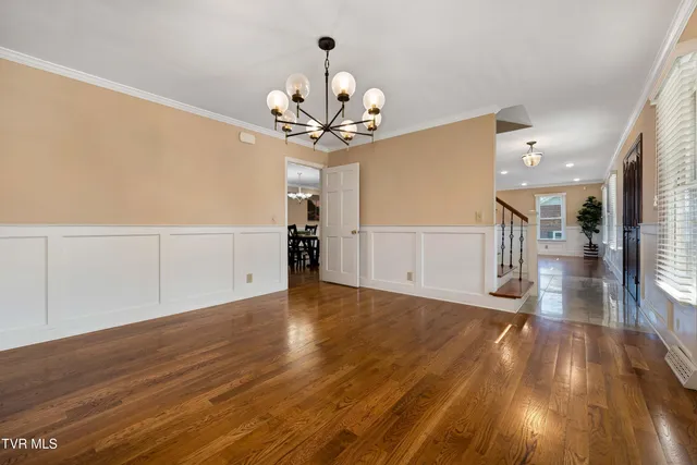 $979,000 | 3310 Berkshire Circle, Johnson City, TN 37604