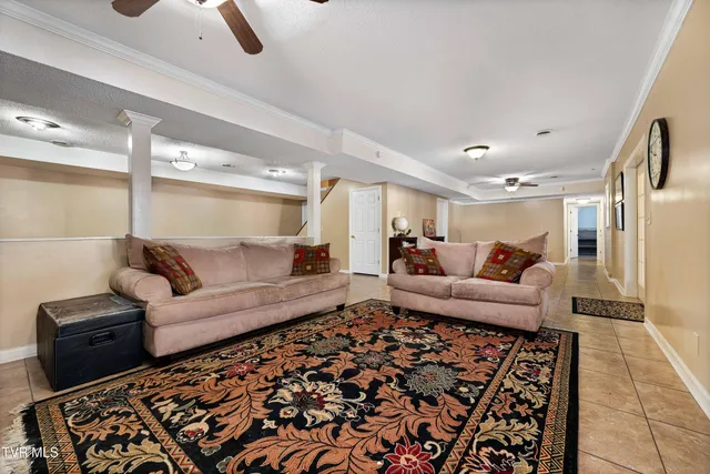 $979,000 | 3310 Berkshire Circle, Johnson City, TN 37604