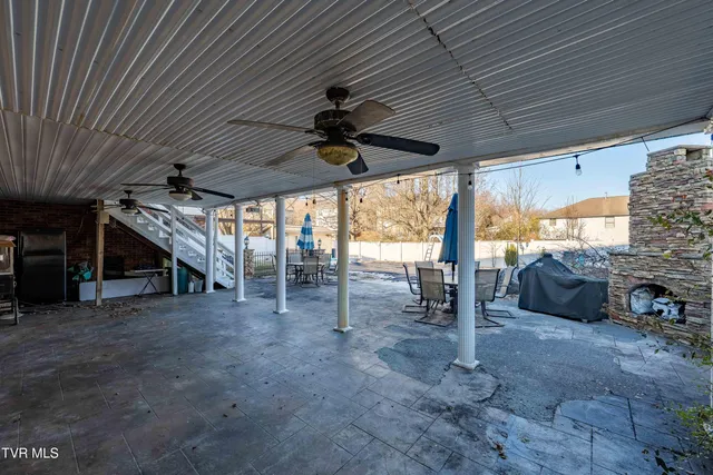 $979,000 | 3310 Berkshire Circle, Johnson City, TN 37604