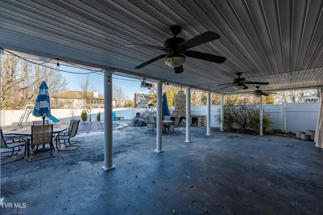 $979,000 | 3310 Berkshire Circle, Johnson City, TN 37604