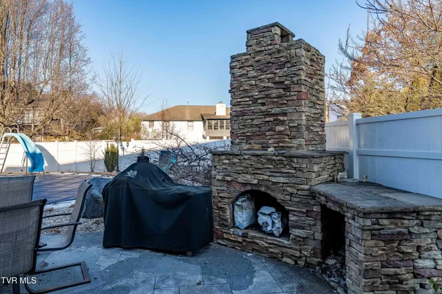 $979,000 | 3310 Berkshire Circle, Johnson City, TN 37604