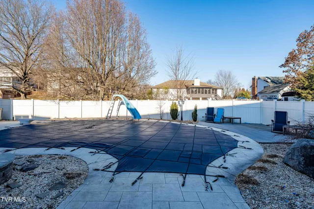 $979,000 | 3310 Berkshire Circle, Johnson City, TN 37604