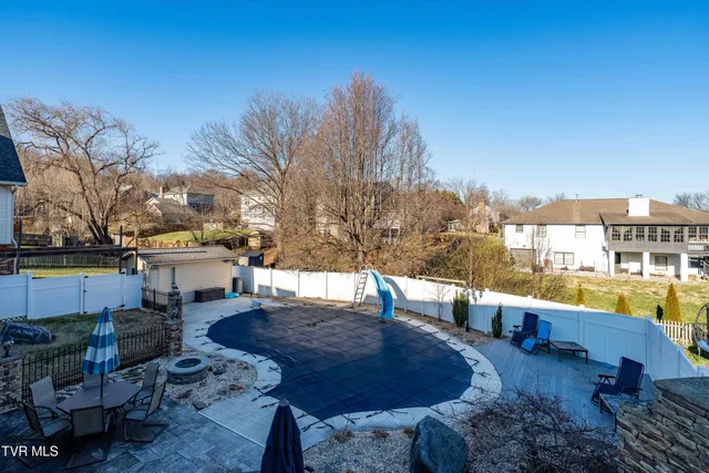 $979,000 | 3310 Berkshire Circle, Johnson City, TN 37604