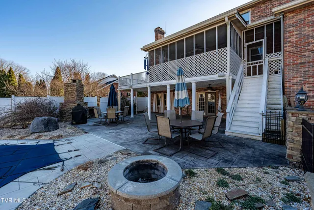 $979,000 | 3310 Berkshire Circle, Johnson City, TN 37604