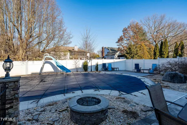 $979,000 | 3310 Berkshire Circle, Johnson City, TN 37604