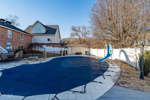 $979,000 | 3310 Berkshire Circle, Johnson City, TN 37604