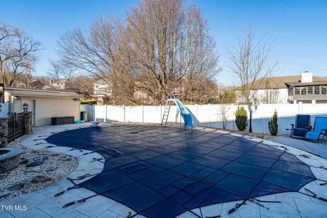 $979,000 | 3310 Berkshire Circle, Johnson City, TN 37604