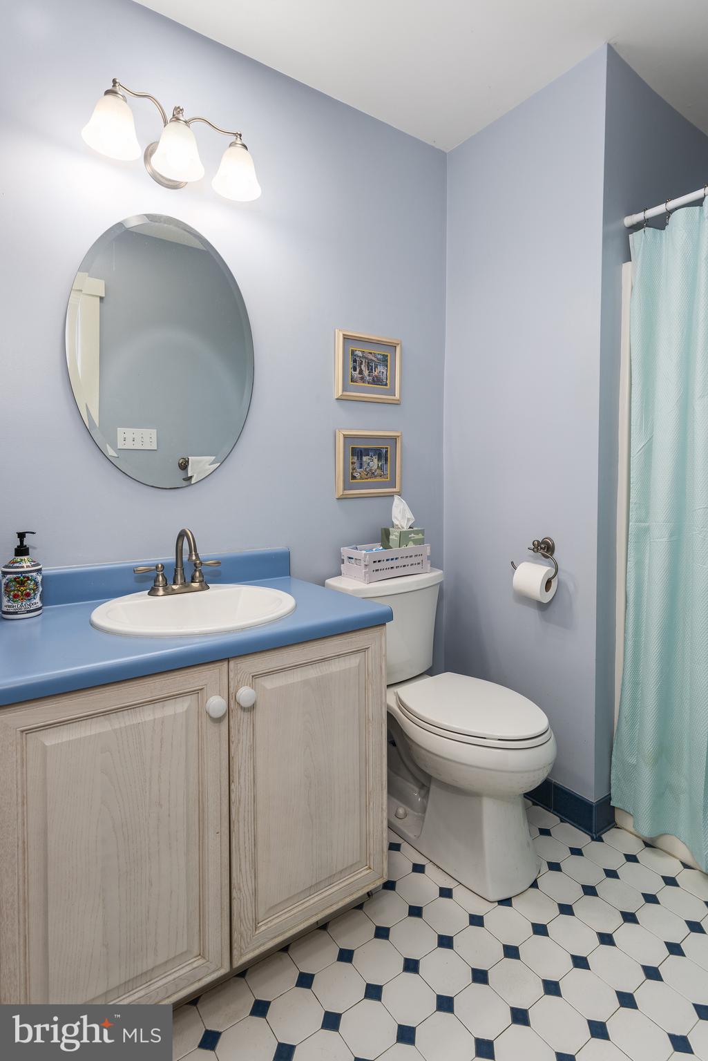 127 Ridge Run Road North East, MD 21901 - Photo 23 of 29 HALL BATH