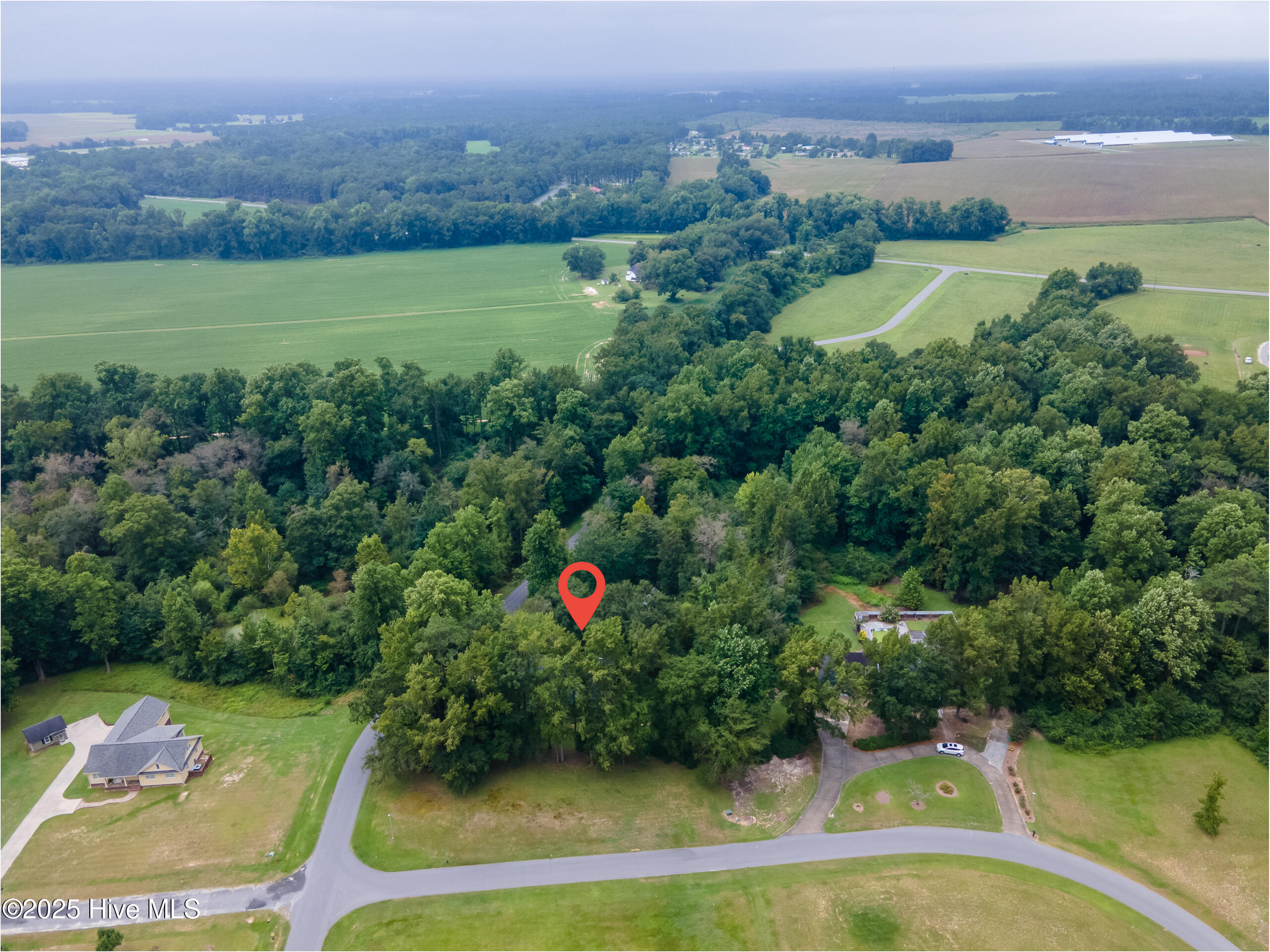 300 Fox Ridge Road Warsaw, NC 28398 - Photo 52 of 78