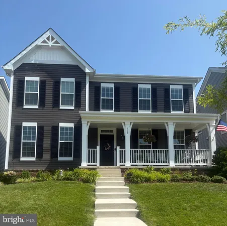 $745,000 | 312 Petunia Way, Stafford, VA 22554