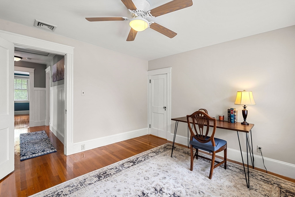 27 Lenox Street Brockton, MA 02301 - Photo 24 of 41
