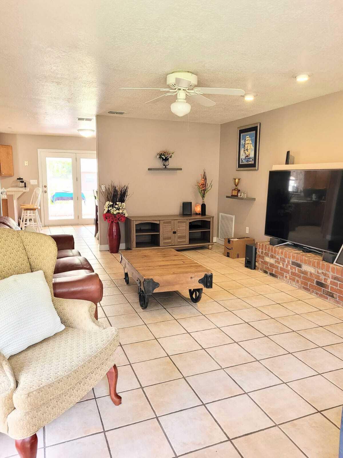 290 Capron Road Cocoa, FL 32927 - Photo 12 of 24 290 liv rm 2