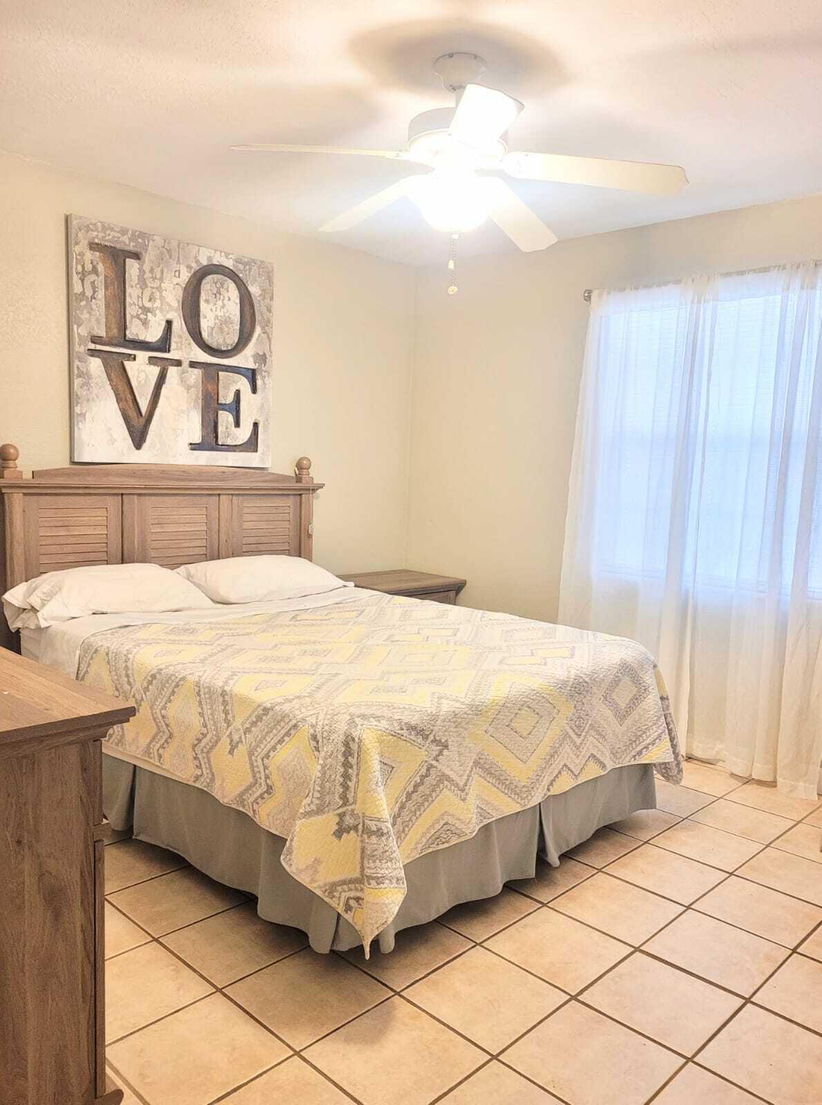 290 Capron Road Cocoa, FL 32927 - Photo 18 of 24 290 bed 1 view 2