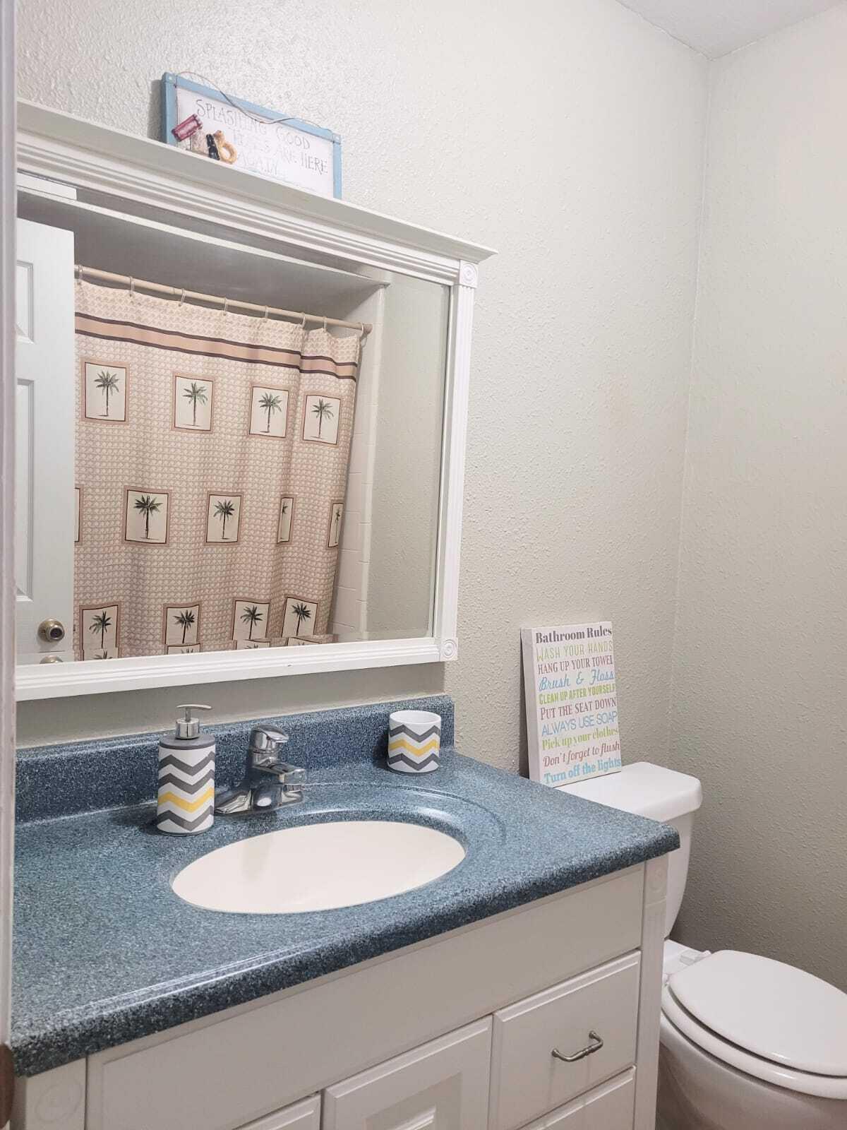 290 Capron Road Cocoa, FL 32927 - Photo 24 of 24 290 bath 2