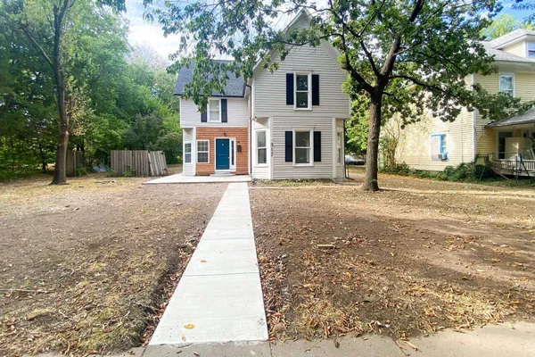 $179,000 | 317 East 5th Street, Newton, KS 67114