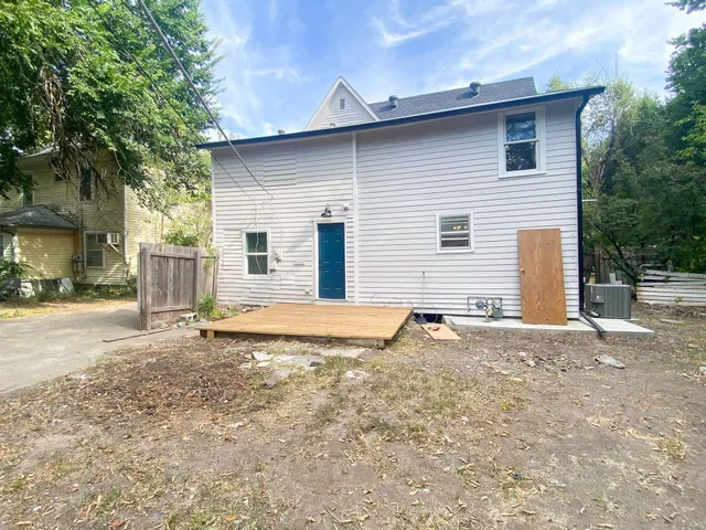 $179,000 | 317 East 5th Street, Newton, KS 67114