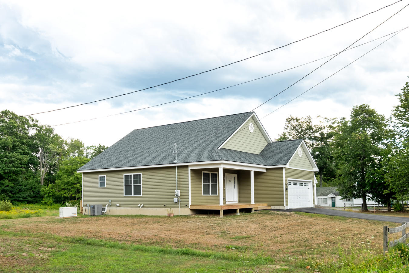 72 Sullivan Street Berwick, ME 03901 - Photo 25 of 26 Exterior Front Side View