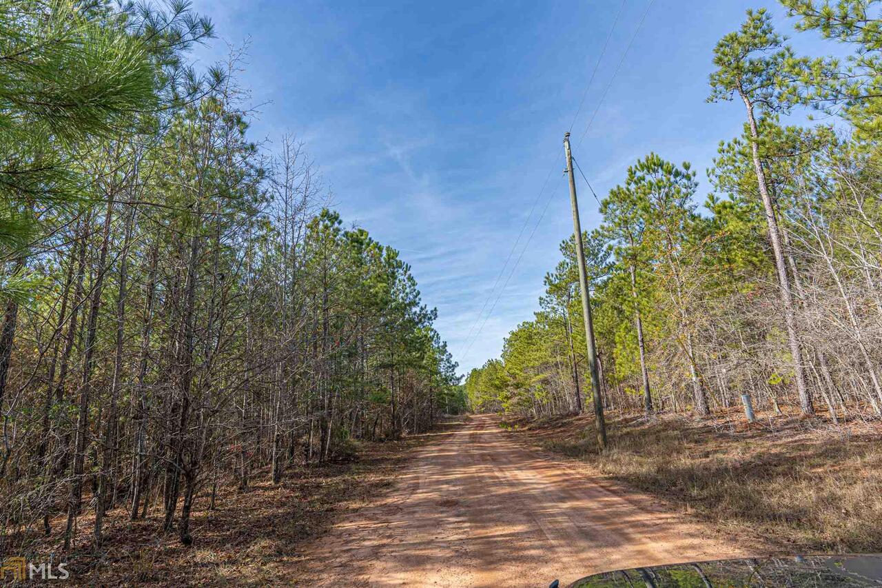9 Liberty Church Road White Plains, GA 30678 - Photo 1 of 1 Gallery Image 1
