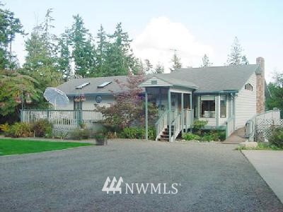 5909 Southeast Nelson Road Olalla, WA 98359 - Photo 1 of 1 Gallery Image 1