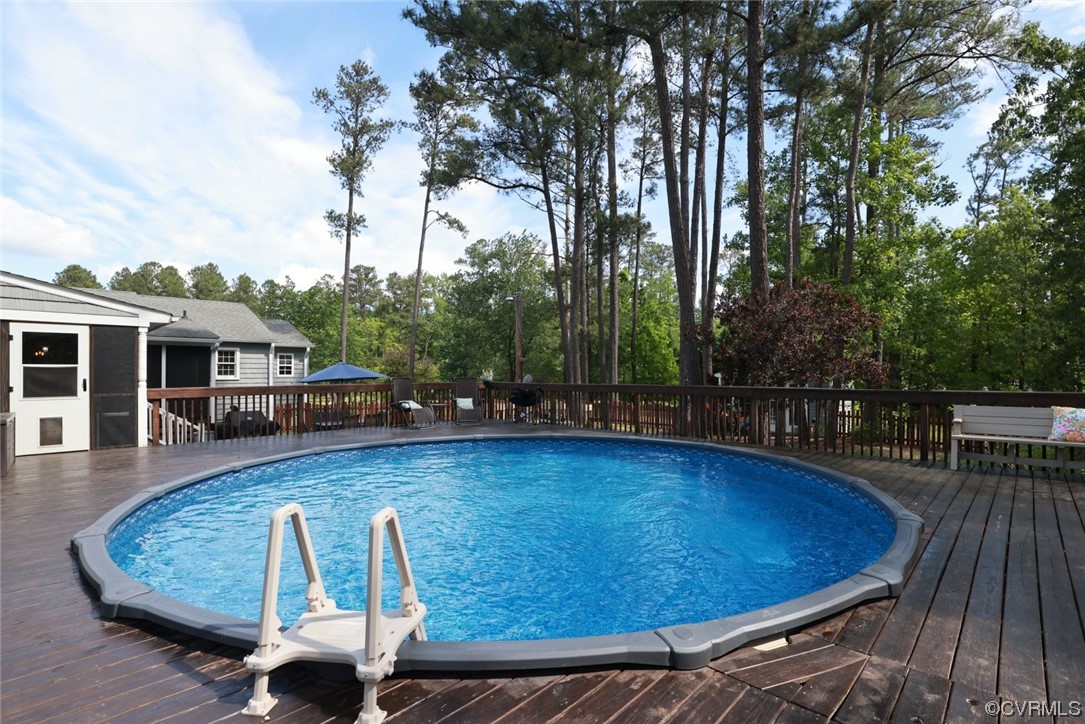 14513 Cox Road Church Road, VA 23833 - Photo 33 of 50 Gallery Image 33