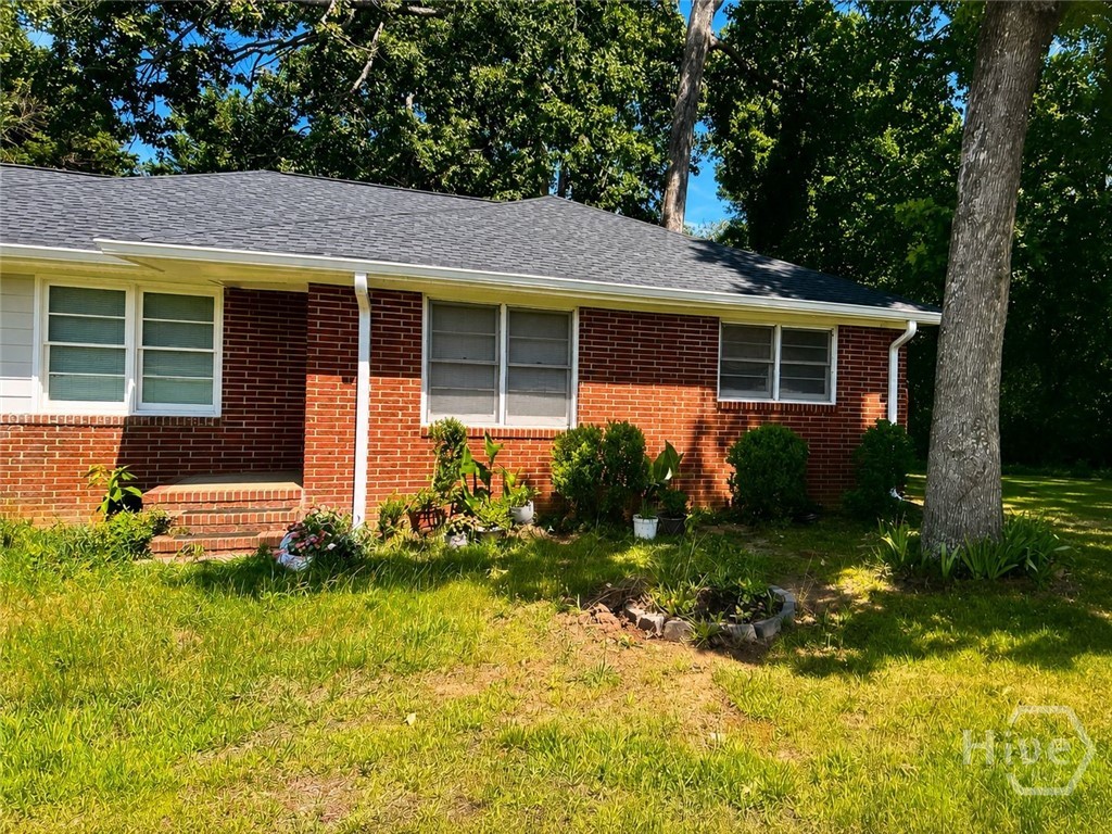 569 Whitehead Road Athens, GA 30606 - Photo 1 of 7