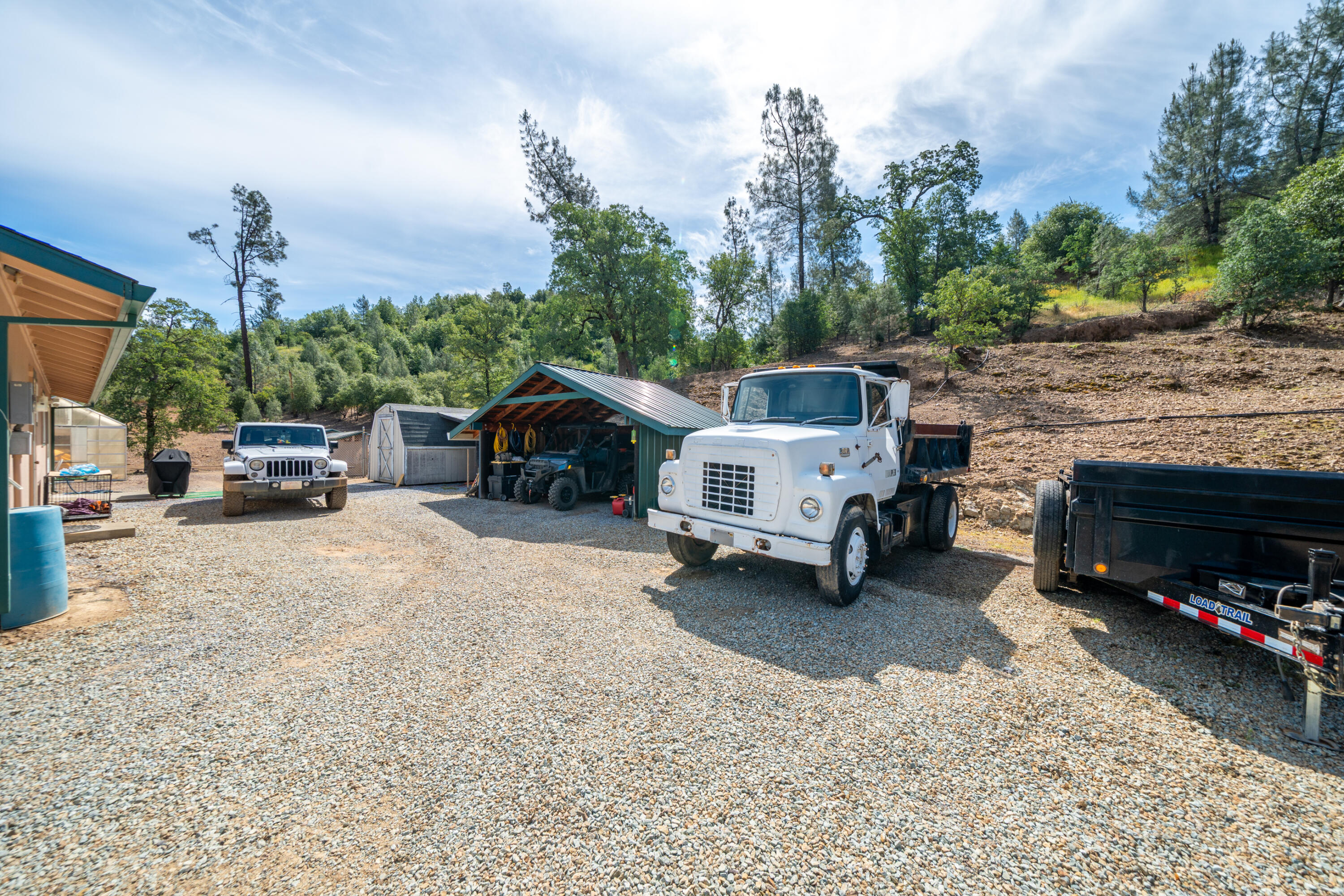 14493 Aloha Road Bella Vista, CA 96008 - Photo 41 of 117 14493 Aloha Rd-46