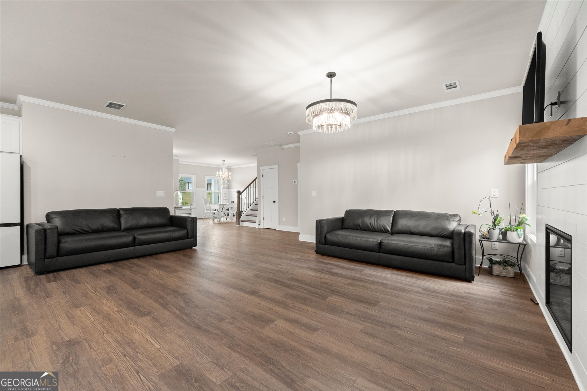 4947 Emory Griffin Road Gillsville, GA 30543 - Photo 16 of 54 Gallery Image 16