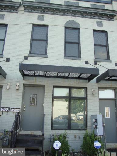 Exterior (Main)